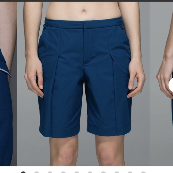 Lululemon Long Story Short [6] - Picture 3 of 14